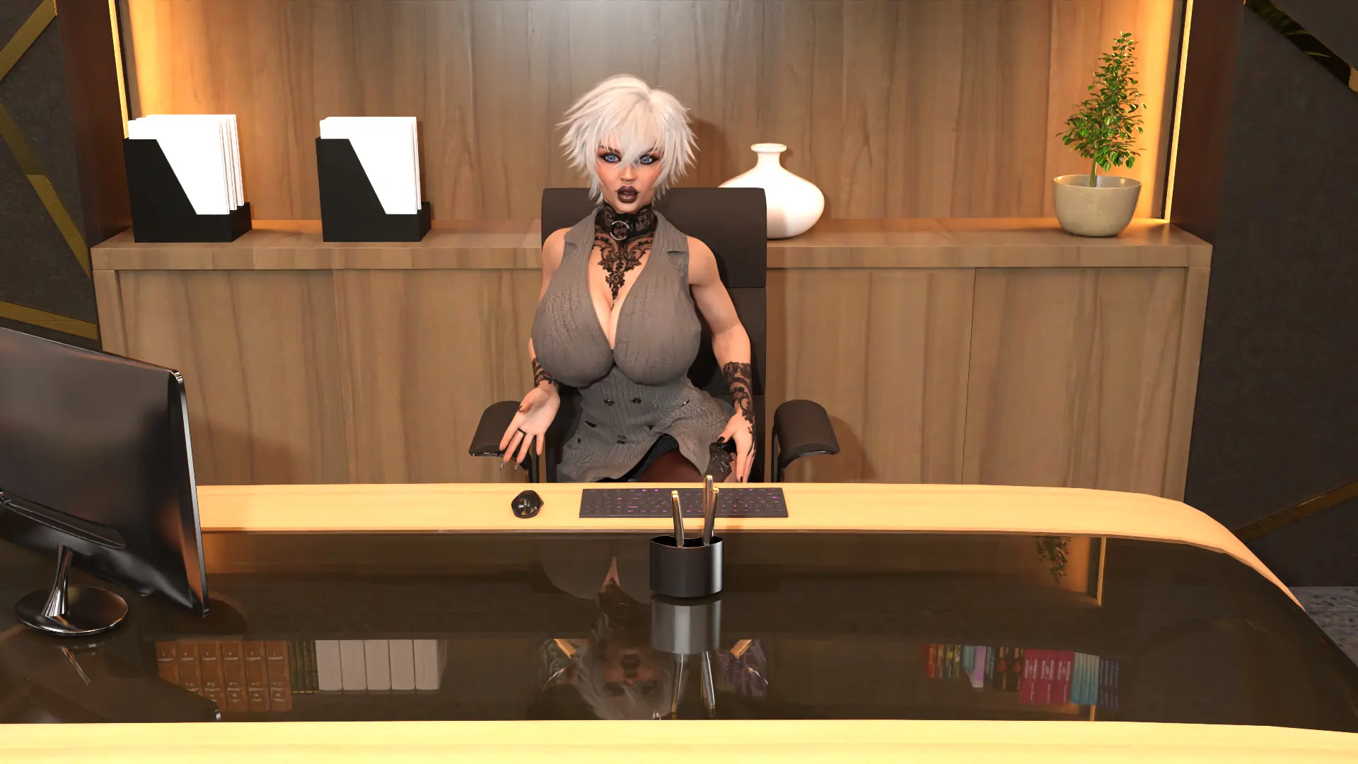The Matriarch screenshot 3