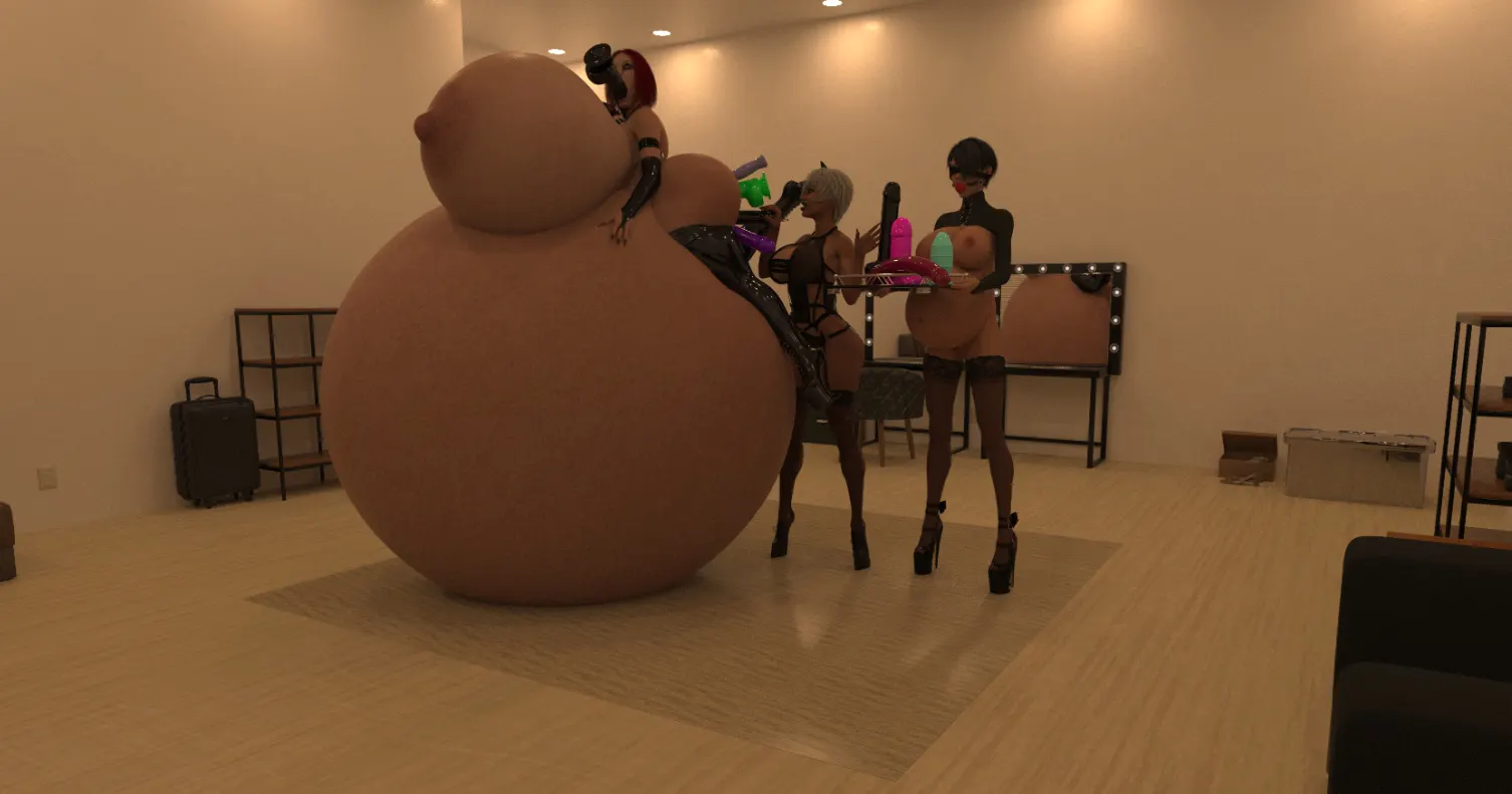 The Matriarch screenshot 5