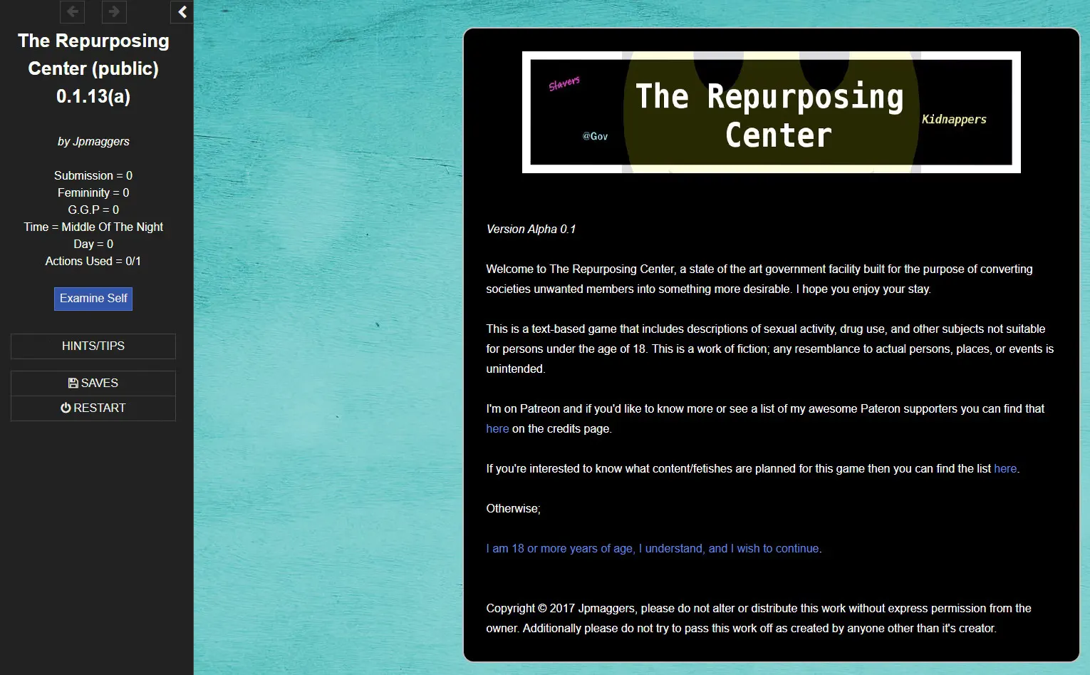 The Repurposing Center screenshot 3