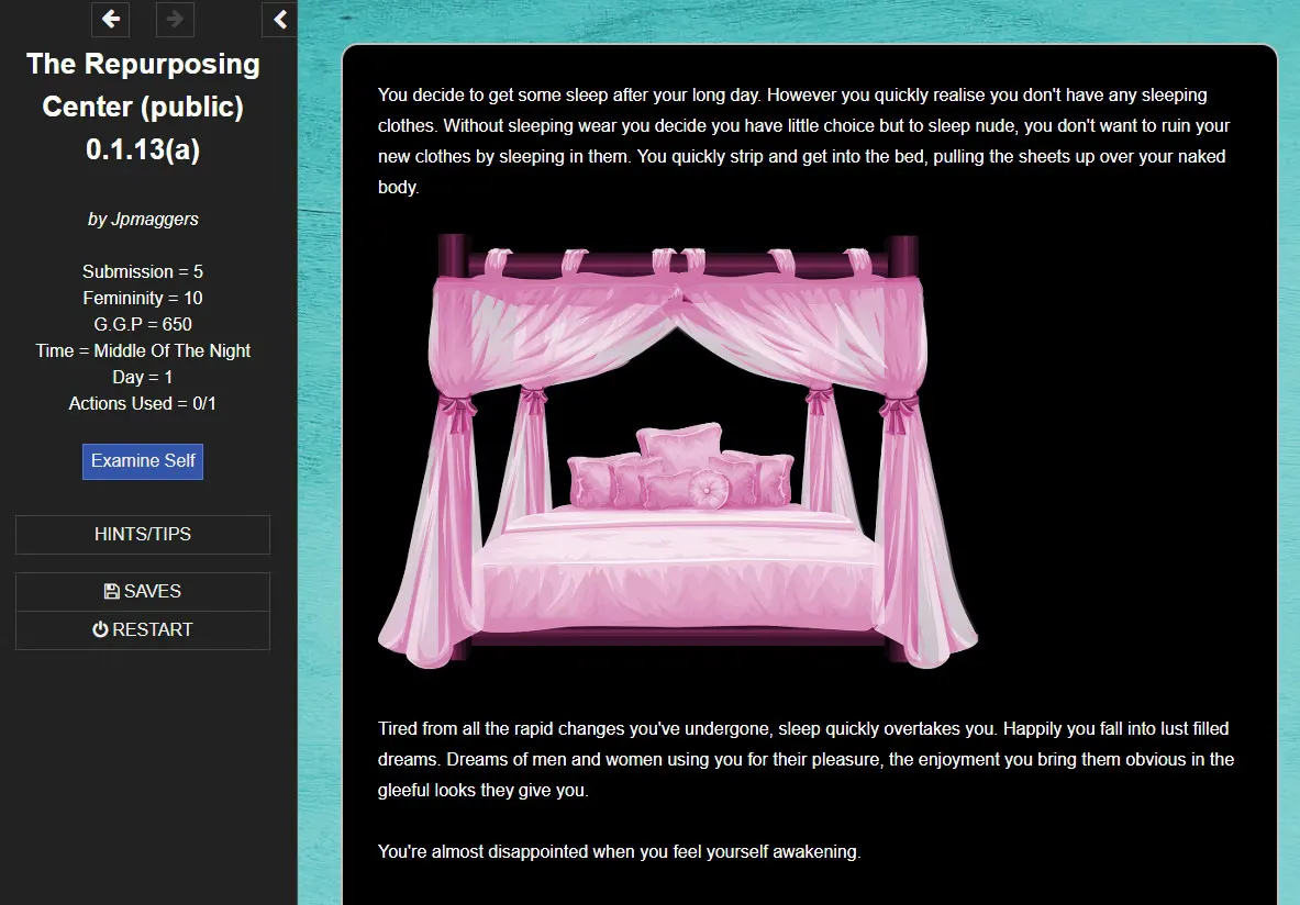 The Repurposing Center screenshot 4