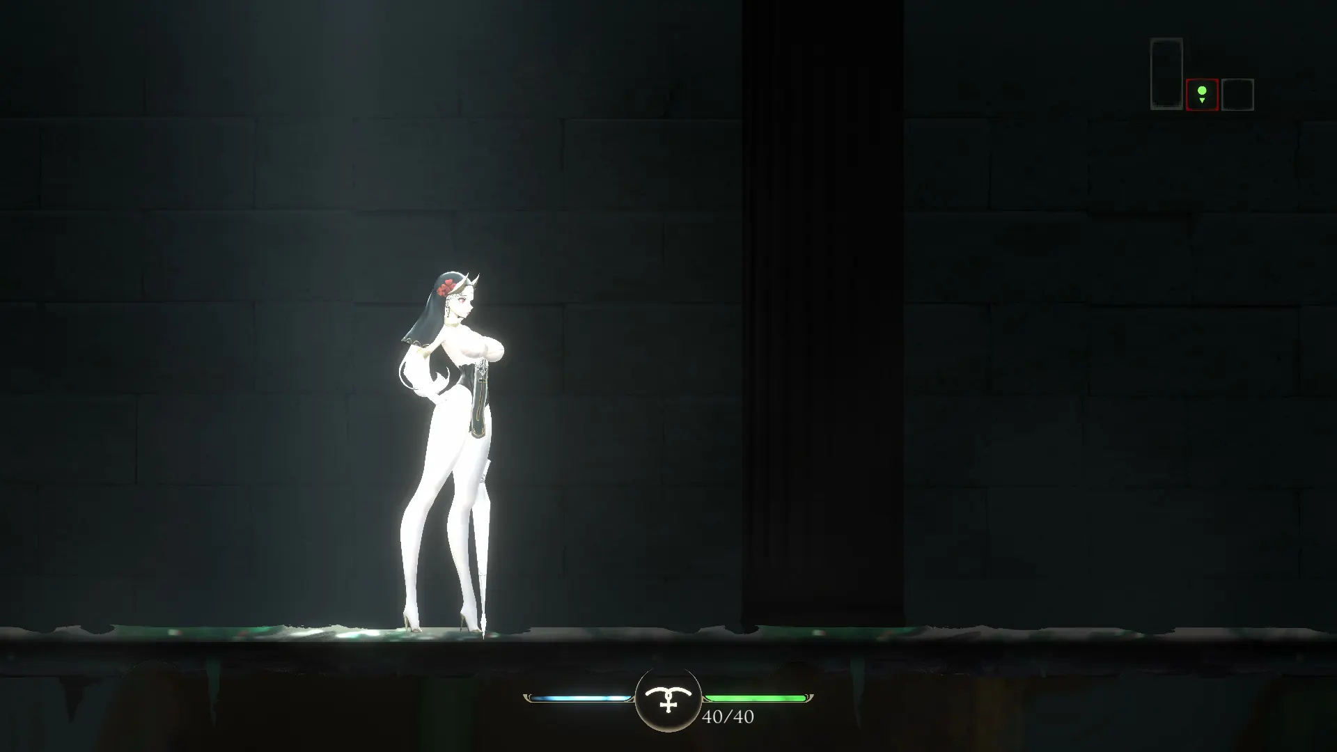 ThornSin screenshot 5