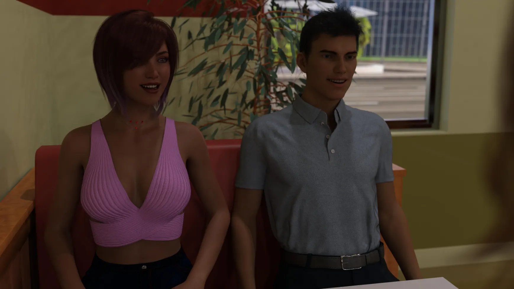 Unexpected Consequences screenshot 7