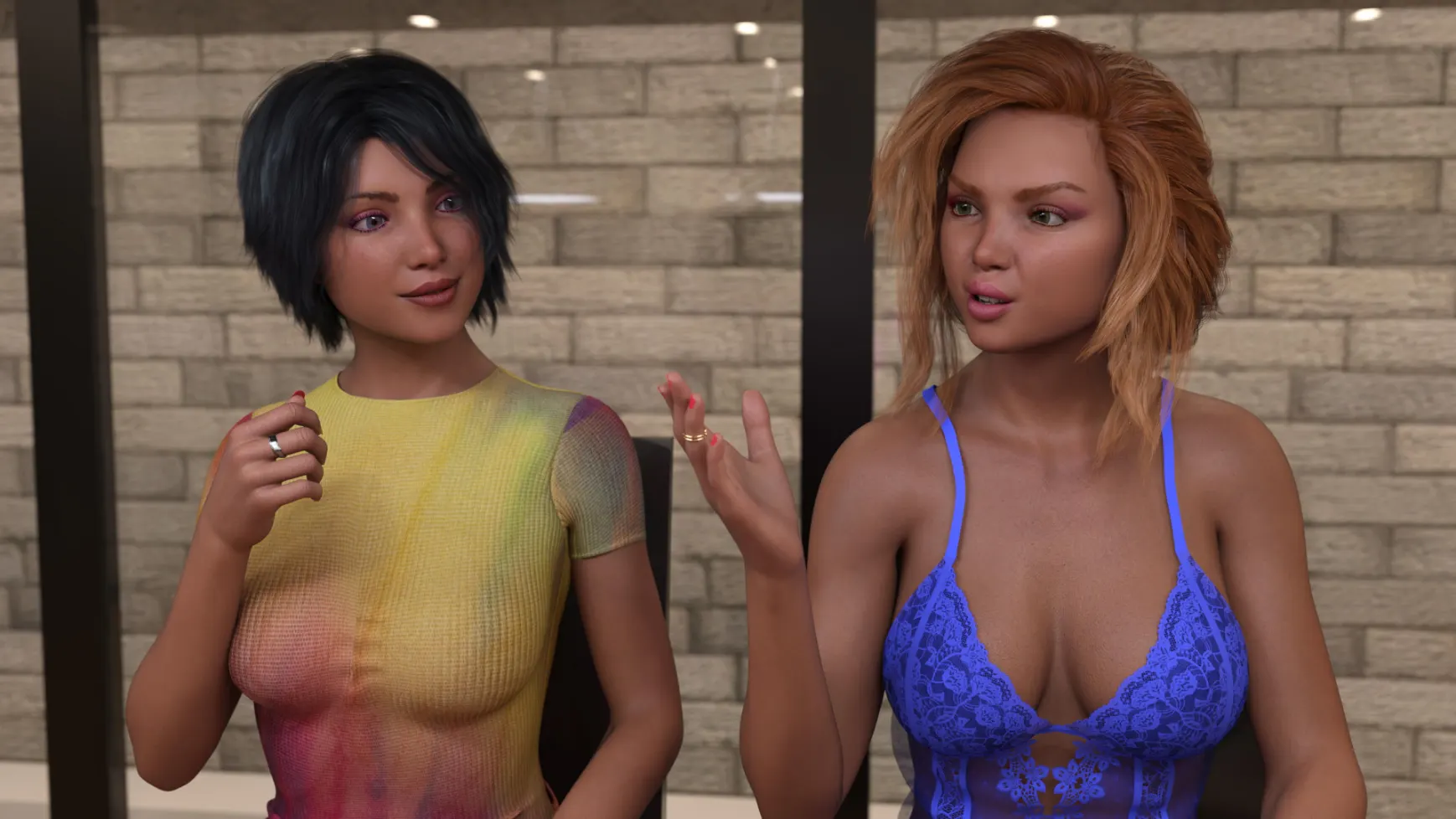Unexpected Consequences screenshot 22