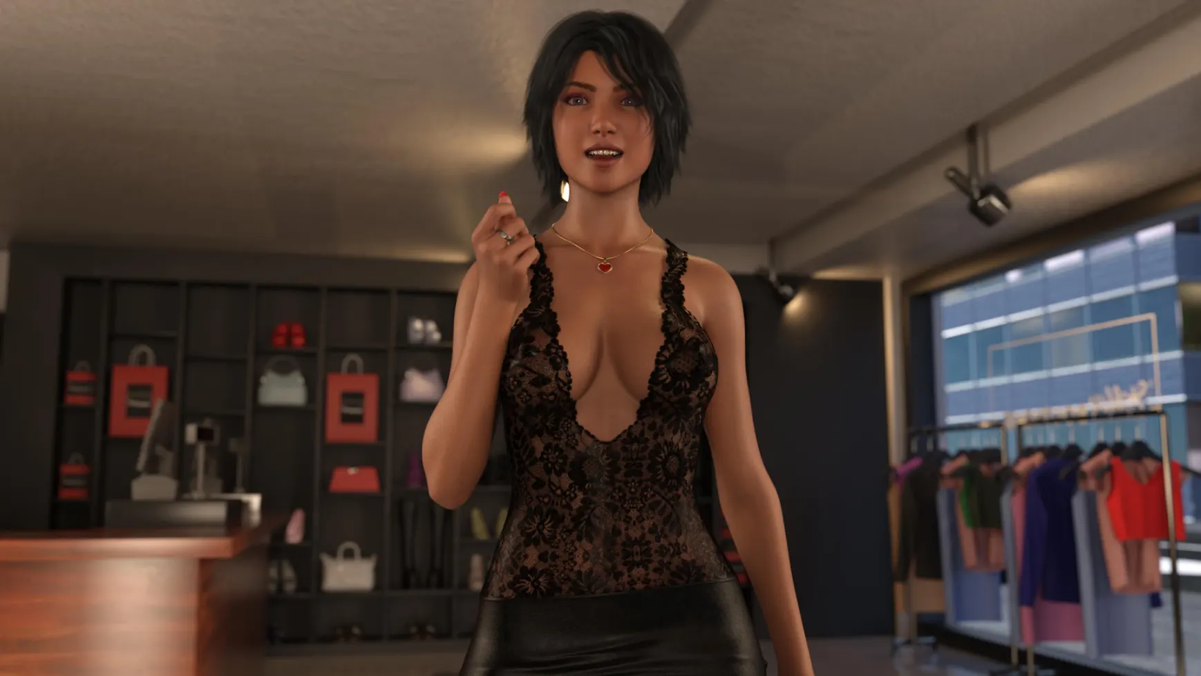 Unexpected Consequences screenshot 24