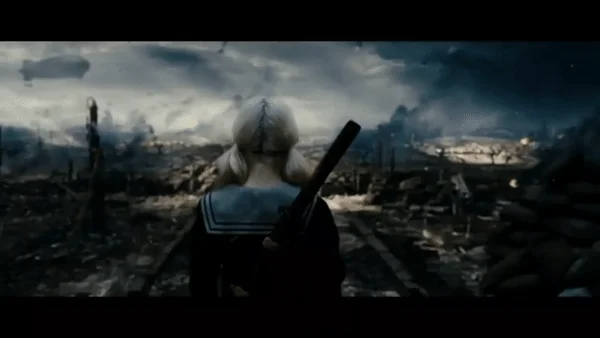 What Is Real? screenshot 1