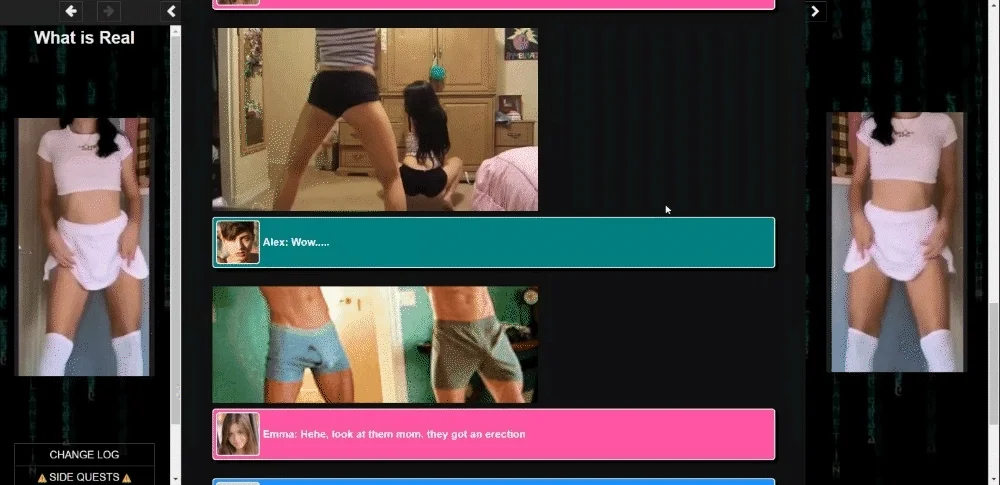 What Is Real? screenshot 8