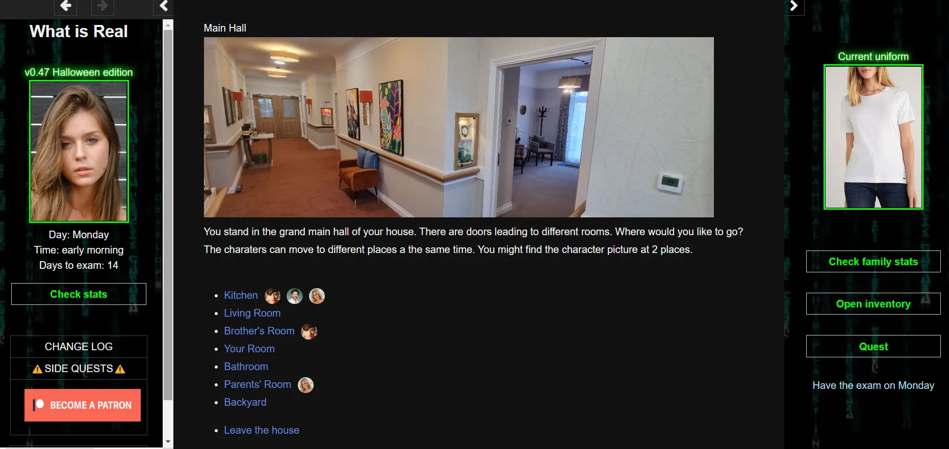 What Is Real? screenshot 10