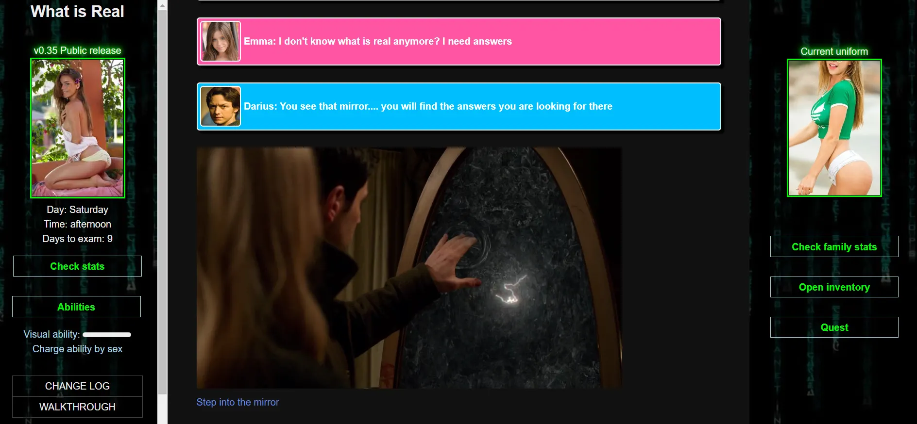 What Is Real? screenshot 15