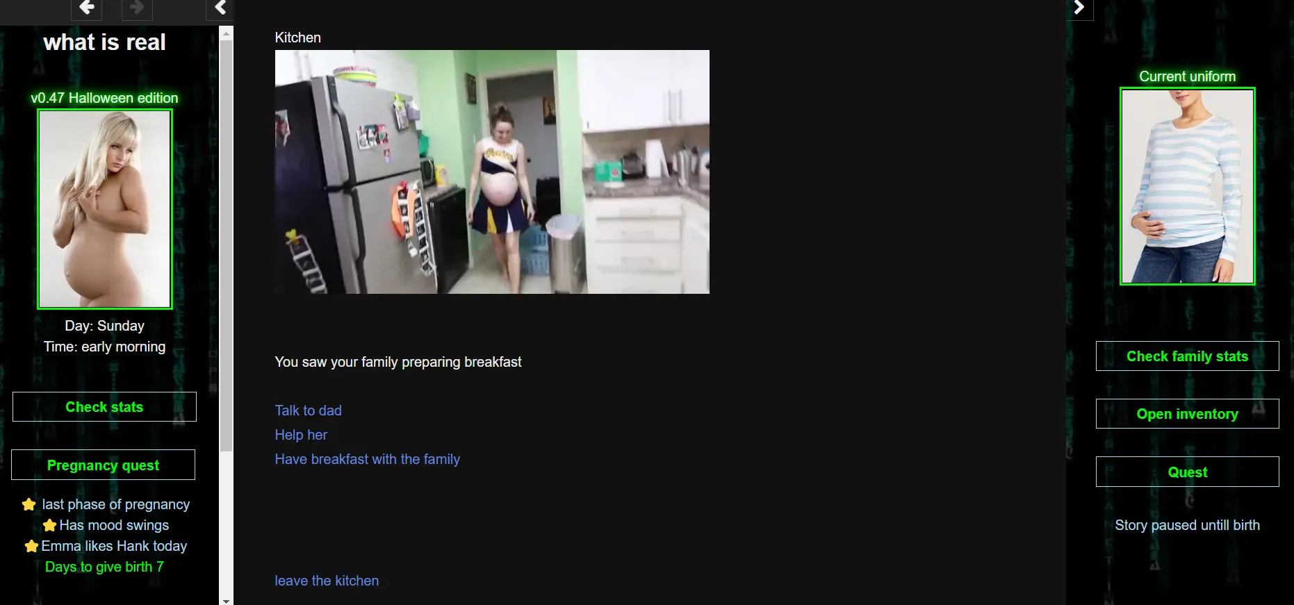 What Is Real? screenshot 17