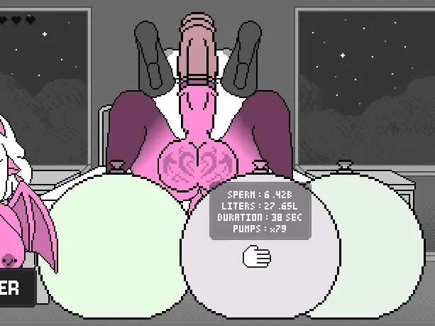 Wife's Bedroom screenshot 3