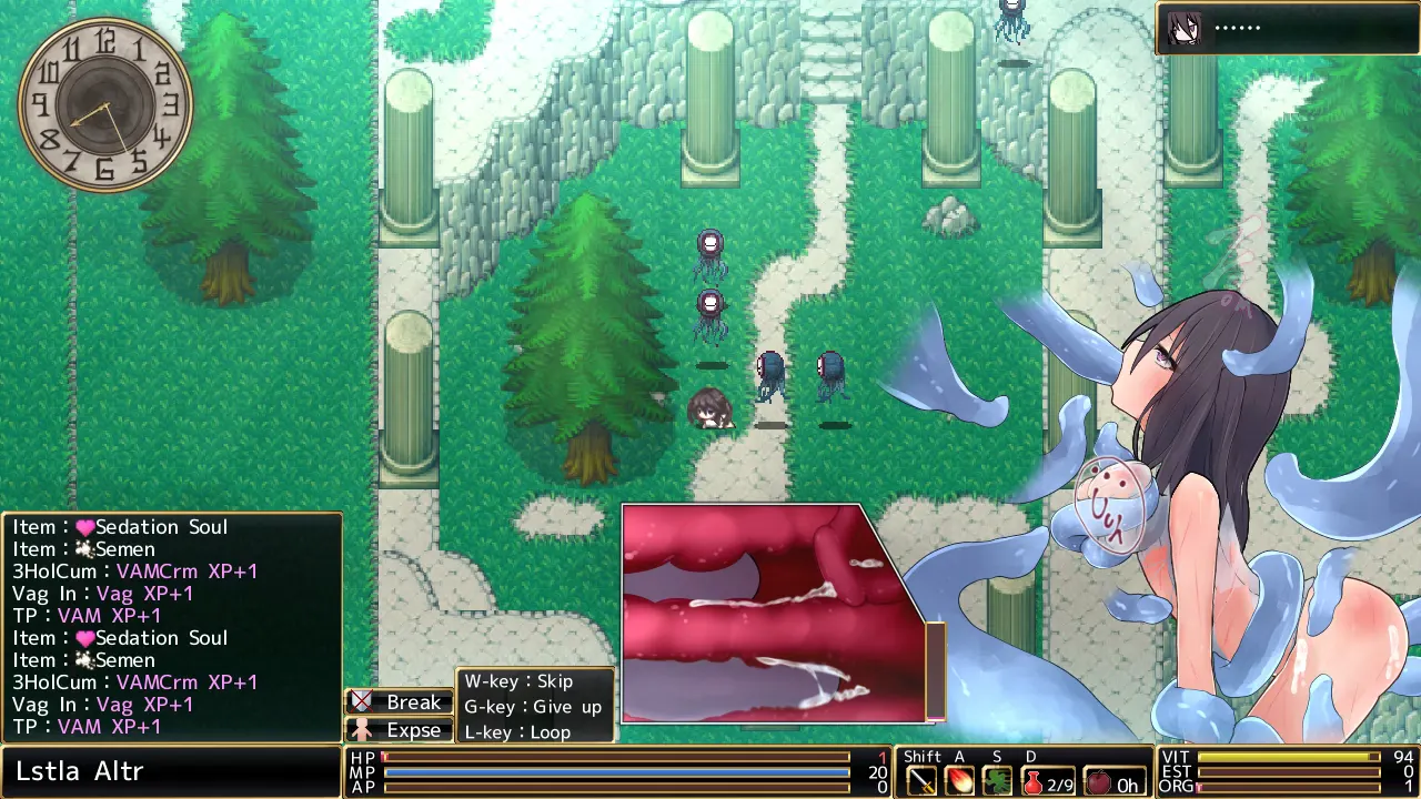 Wings of Roldea screenshot 6